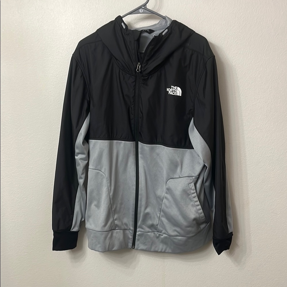 The Northface jacket men’s Xl